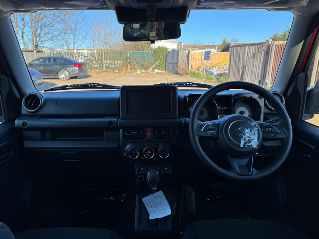 Used Suzuki Jimny 2025 for sale - 77100586: Photo 39