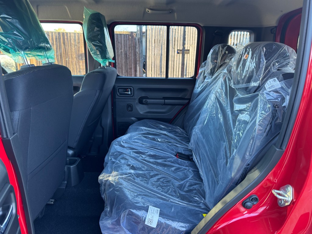 Used Suzuki Jimny 2025 for sale - 77100586: Photo 41