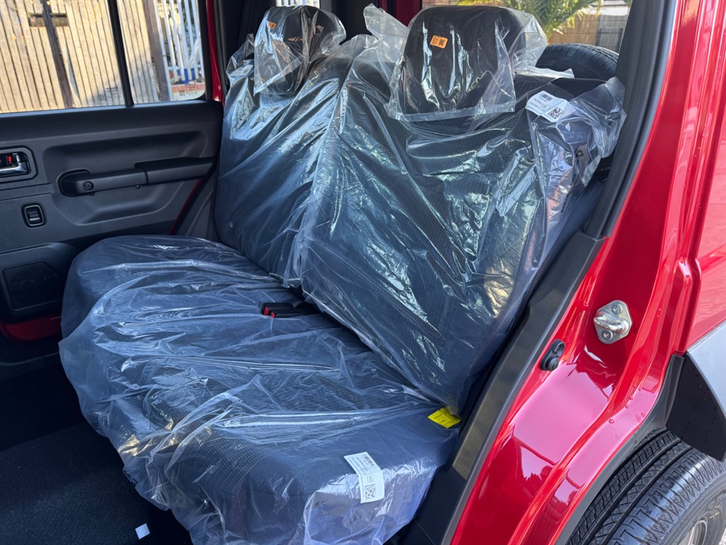 Used Suzuki Jimny 2025 for sale - 77100586: Photo 42