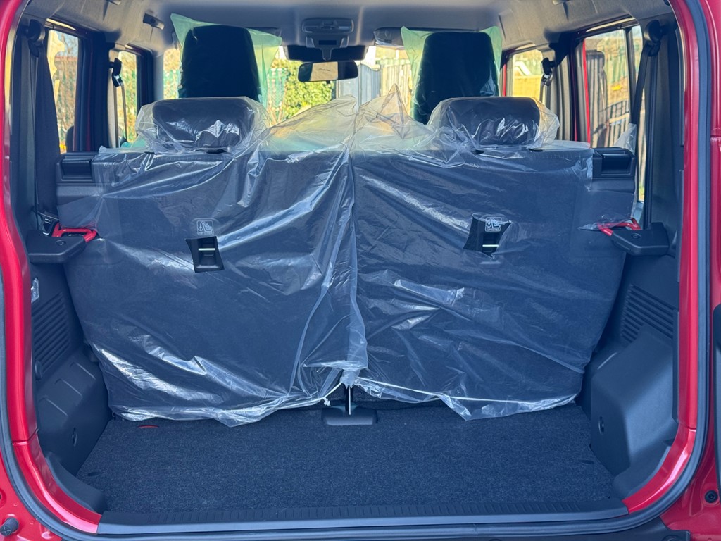 Used Suzuki Jimny 2025 for sale - 77100586: Photo 49