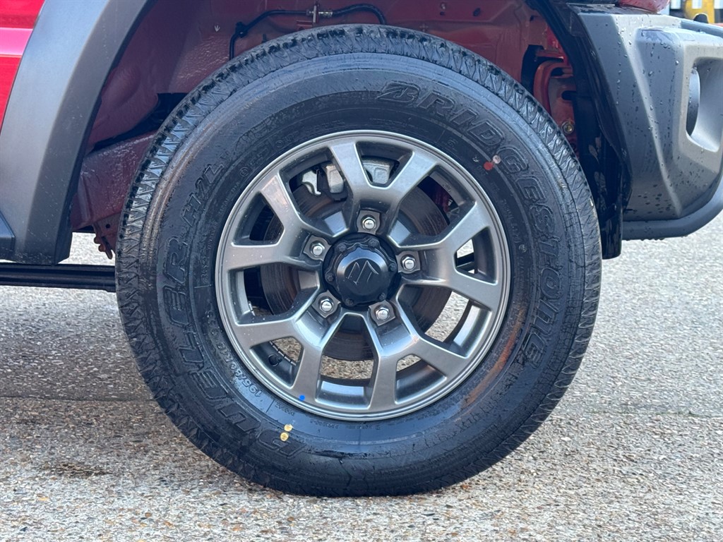 Used Suzuki Jimny 2025 for sale - 77100586: Photo 68