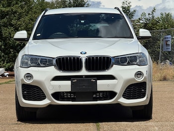 Used BMW X3 2017 for sale - 79510898: Photo