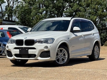 Used BMW X3 2017 for sale - 79510898: Photo
