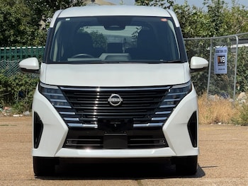 Used Nissan Serena 2024 for sale - 79491656: Photo