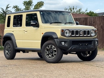 Used Suzuki Jimny 2025 for sale - 79421180: Photo