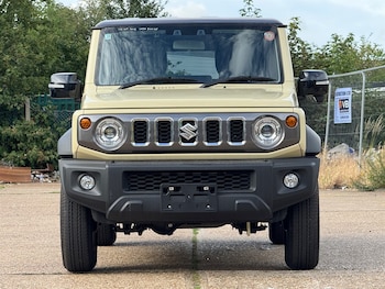 Used Suzuki Jimny 2025 for sale - 79421180: Photo