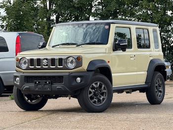 Used Suzuki Jimny 2025 for sale - 79421180: Photo