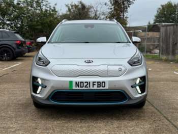Used Kia Niro 2021 for sale - 72709329: Photo