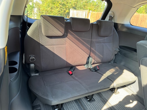 Used Toyota Estima 2012 for sale - 75571921: Photo 13
