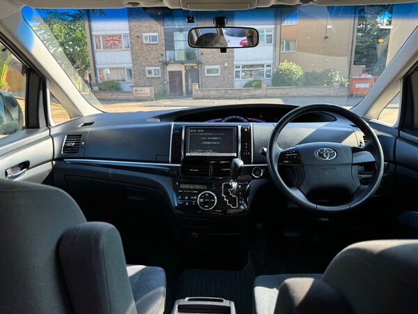 Used Toyota Estima 2012 for sale - 75571921: Photo 14