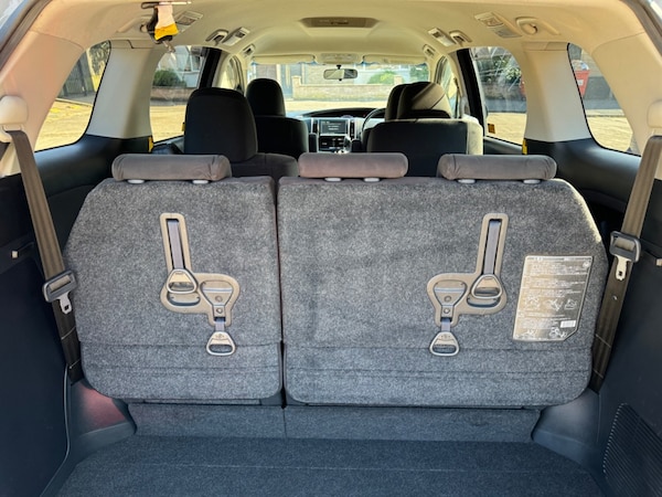Used Toyota Estima 2012 for sale - 75571921: Photo 17