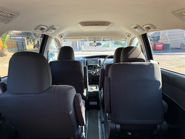 Used Toyota Estima 2012 for sale - 75571921: Photo 18
