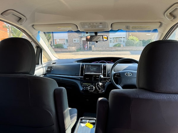 Used Toyota Estima 2012 for sale - 75571921: Photo 31
