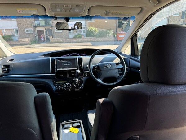 Used Toyota Estima 2012 for sale - 75571921: Photo 32