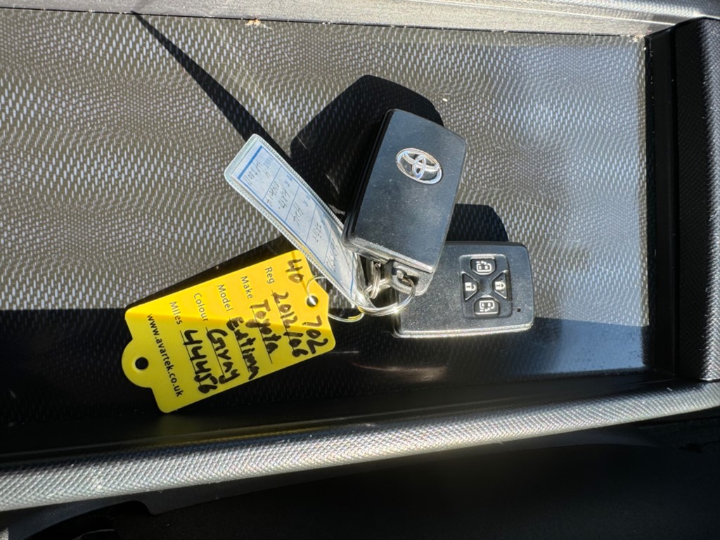 Vehicle 33