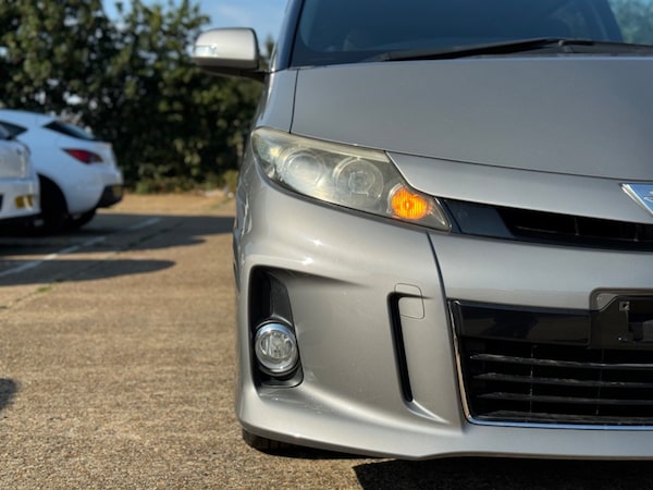 Used Toyota Estima 2012 for sale - 75571921: Photo 42