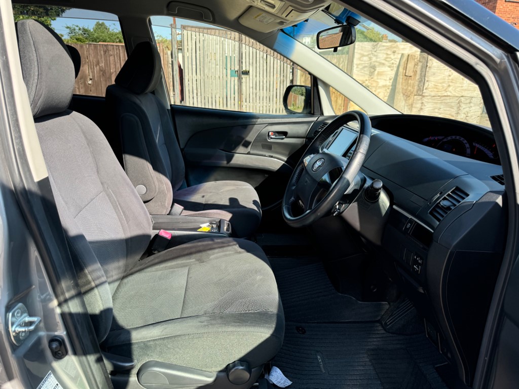 Vehicle 9