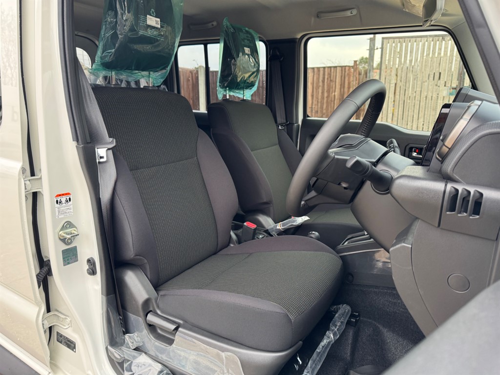 Used Suzuki Jimny 2025 for sale - 77160865: Photo 11