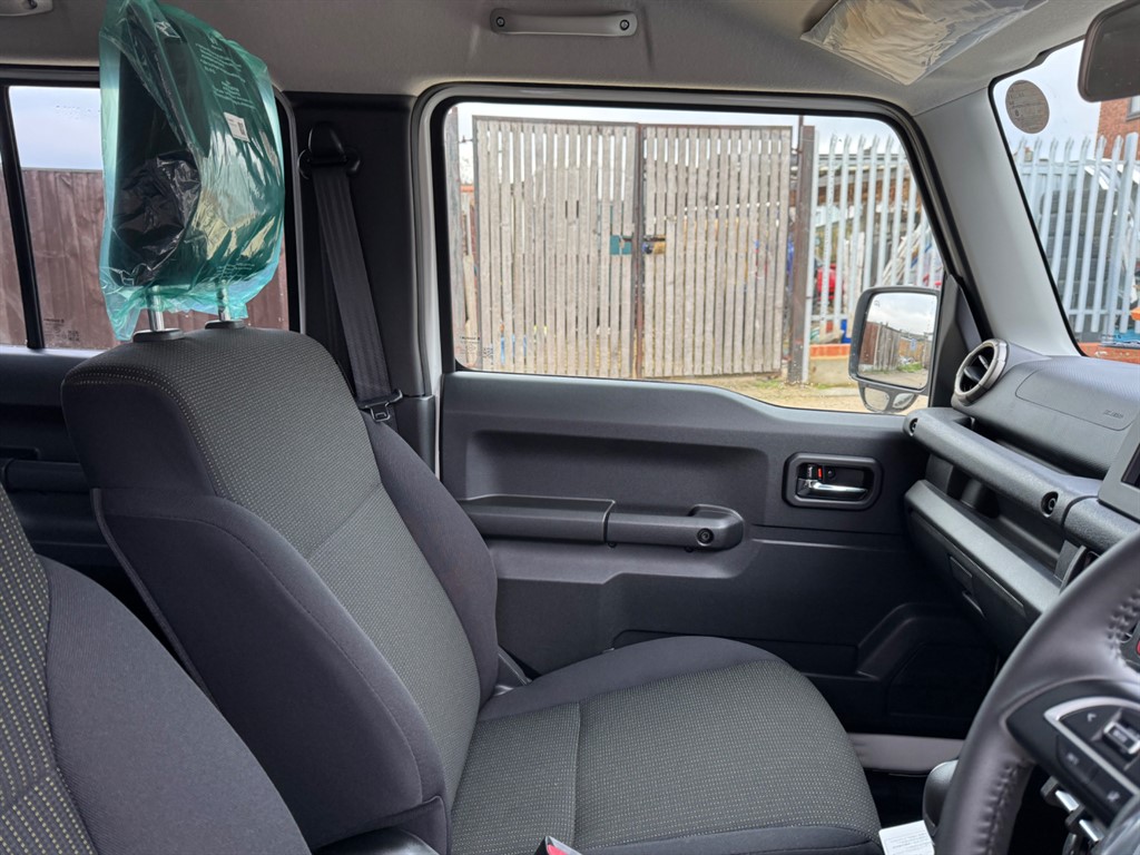 Used Suzuki Jimny 2025 for sale - 77160865: Photo 13