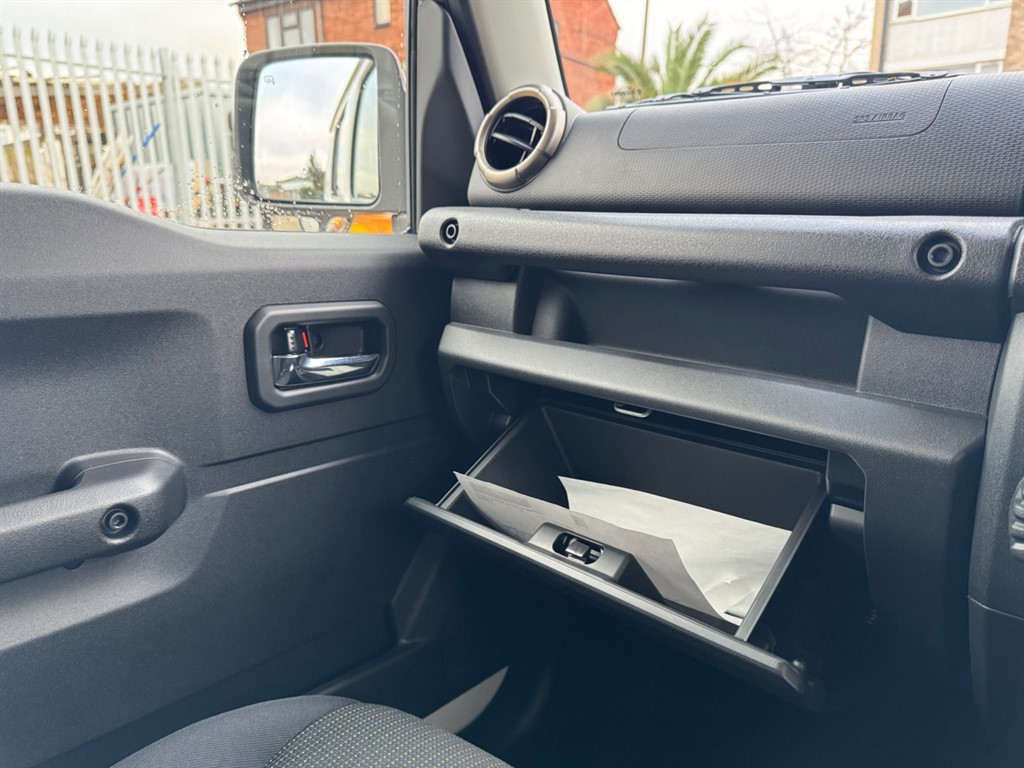 Used Suzuki Jimny 2025 for sale - 77160865: Photo 21