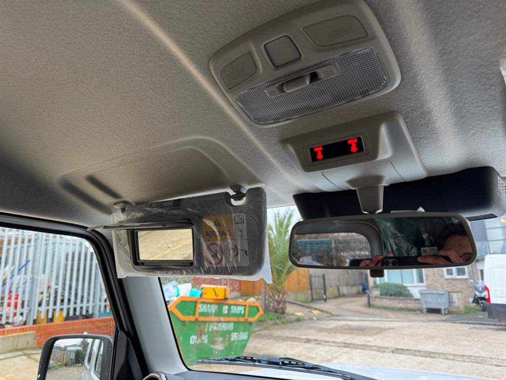 Used Suzuki Jimny 2025 for sale - 77160865: Photo 22