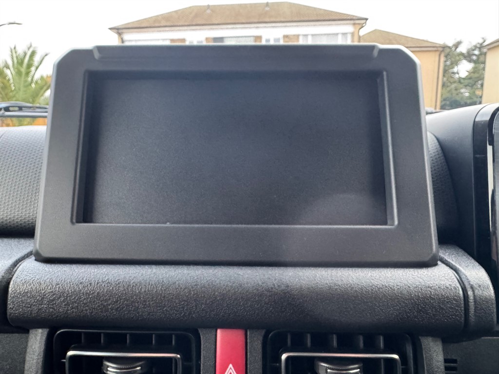 Used Suzuki Jimny 2025 for sale - 77160865: Photo 24