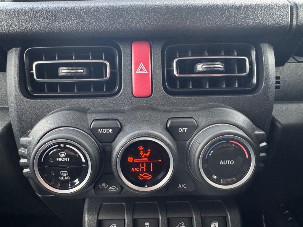 Used Suzuki Jimny 2025 for sale - 77160865: Photo 25