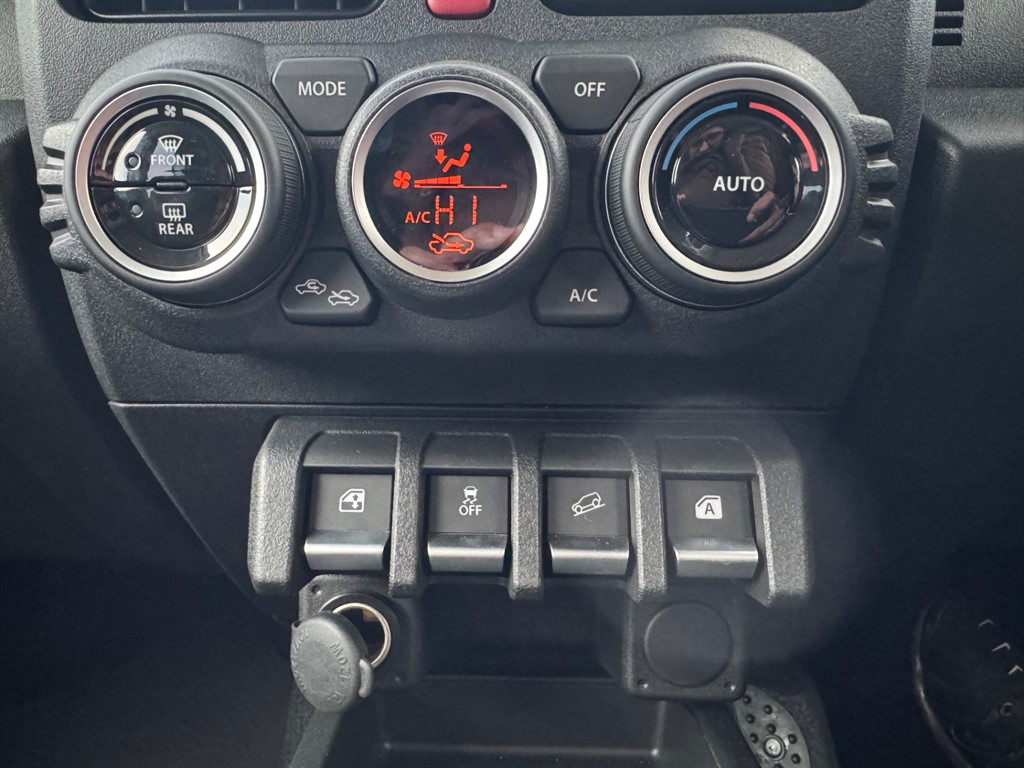 Used Suzuki Jimny 2025 for sale - 77160865: Photo 26