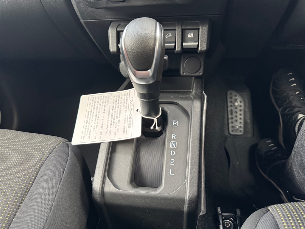 Used Suzuki Jimny 2025 for sale - 77160865: Photo 27