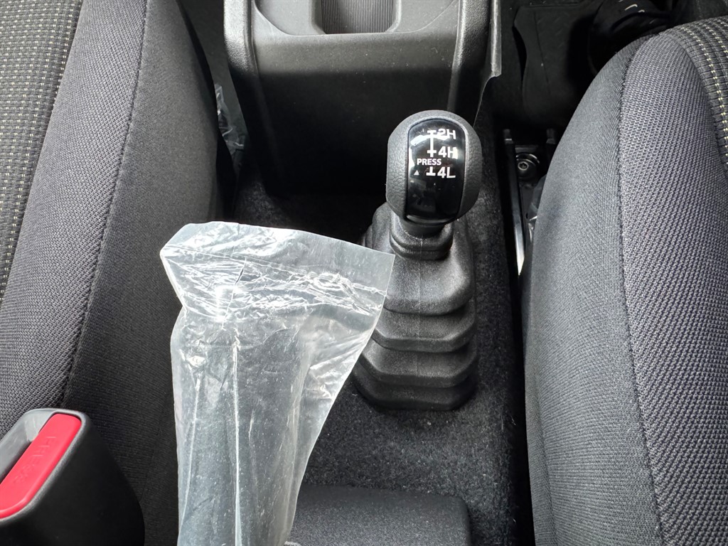 Used Suzuki Jimny 2025 for sale - 77160865: Photo 28