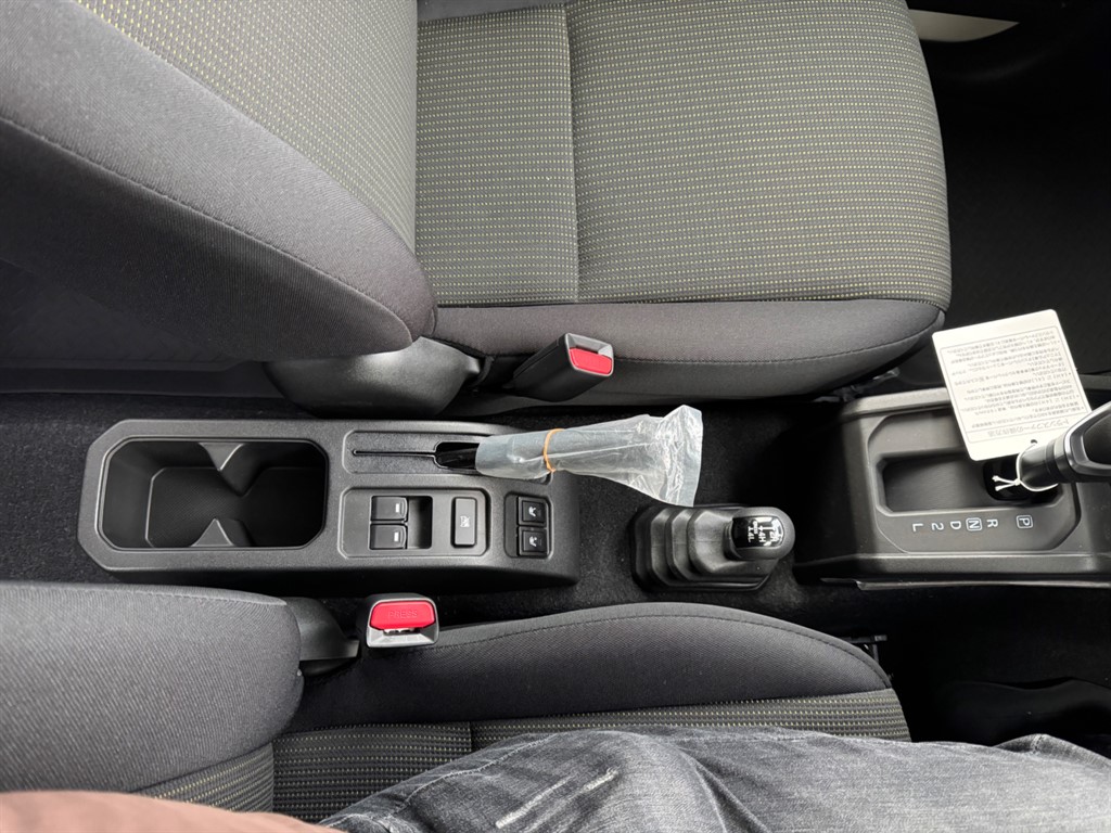 Used Suzuki Jimny 2025 for sale - 77160865: Photo 29