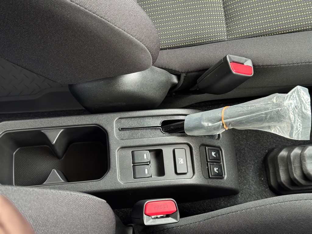 Used Suzuki Jimny 2025 for sale - 77160865: Photo 30