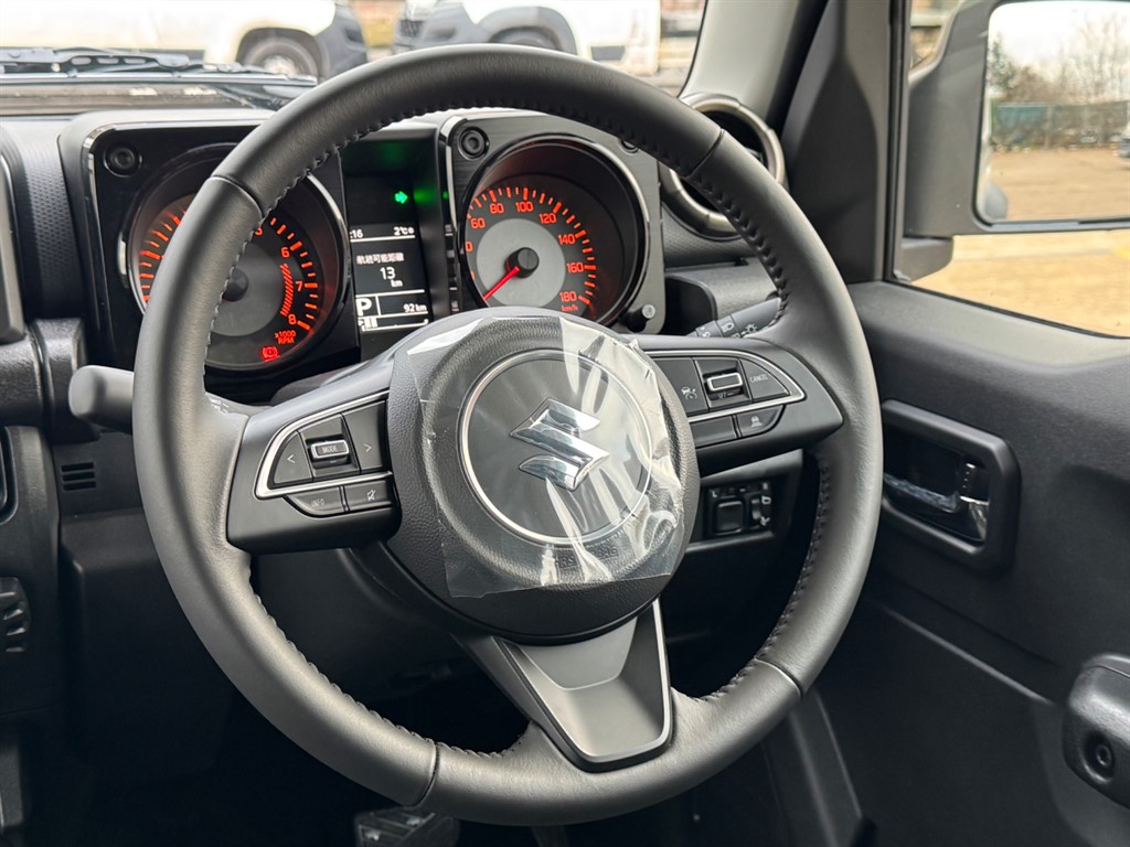 Used Suzuki Jimny 2025 for sale - 77160865: Photo 33