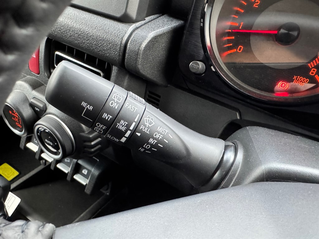 Used Suzuki Jimny 2025 for sale - 77160865: Photo 34