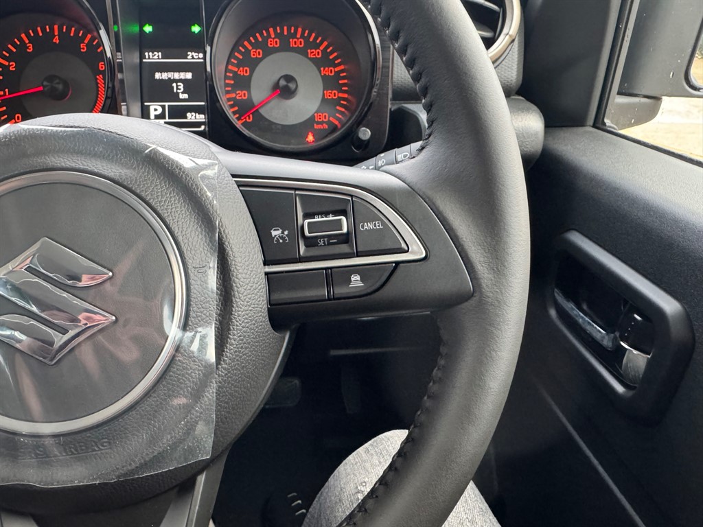 Used Suzuki Jimny 2025 for sale - 77160865: Photo 37