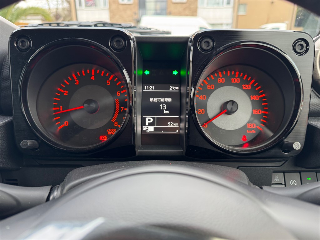 Used Suzuki Jimny 2025 for sale - 77160865: Photo 38