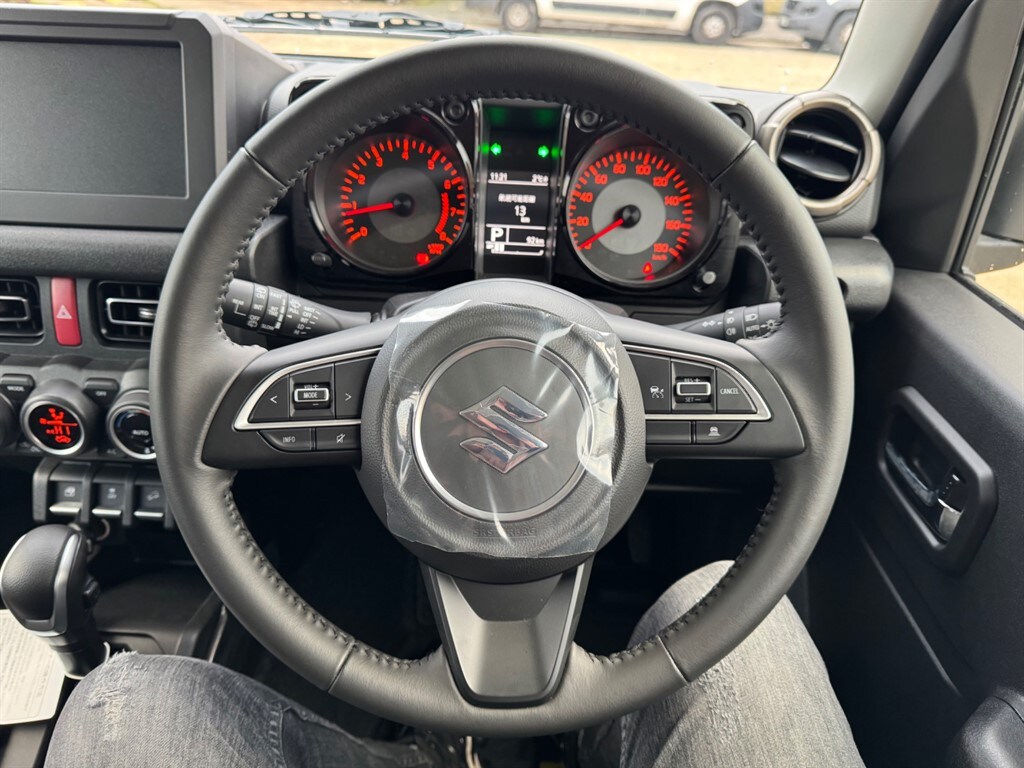 Used Suzuki Jimny 2025 for sale - 77160865: Photo 39