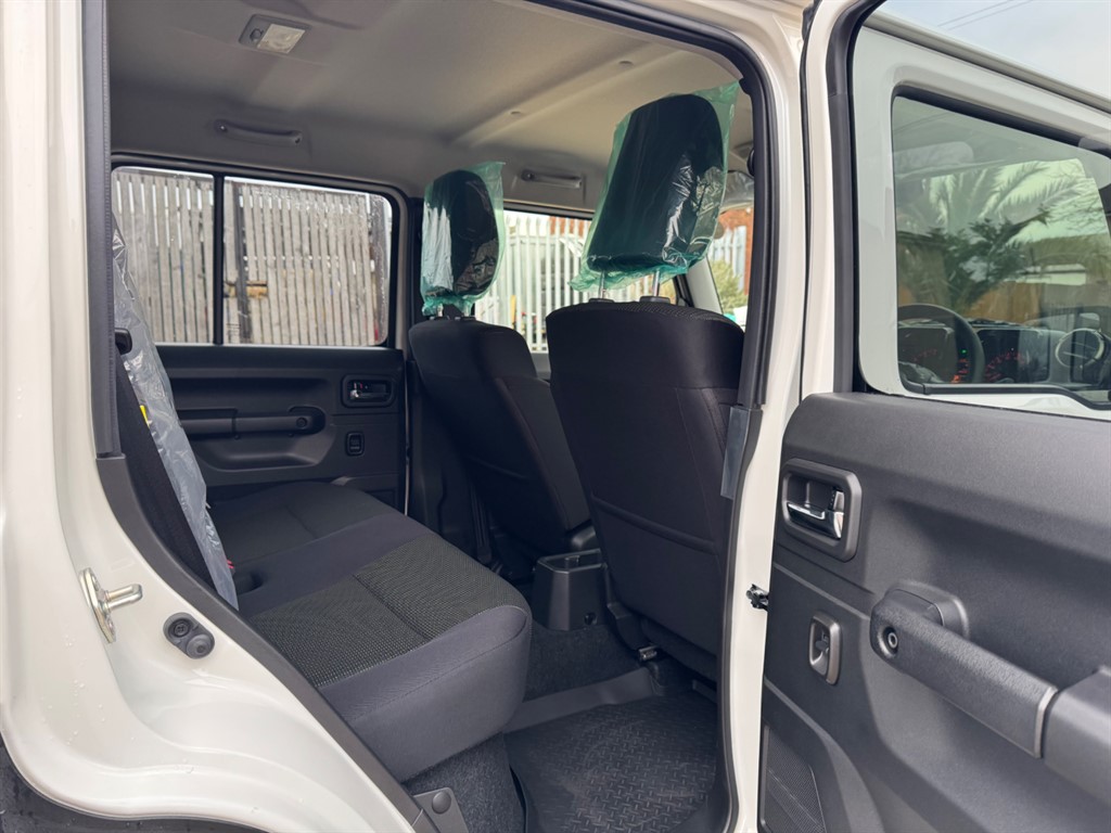 Used Suzuki Jimny 2025 for sale - 77160865: Photo 43