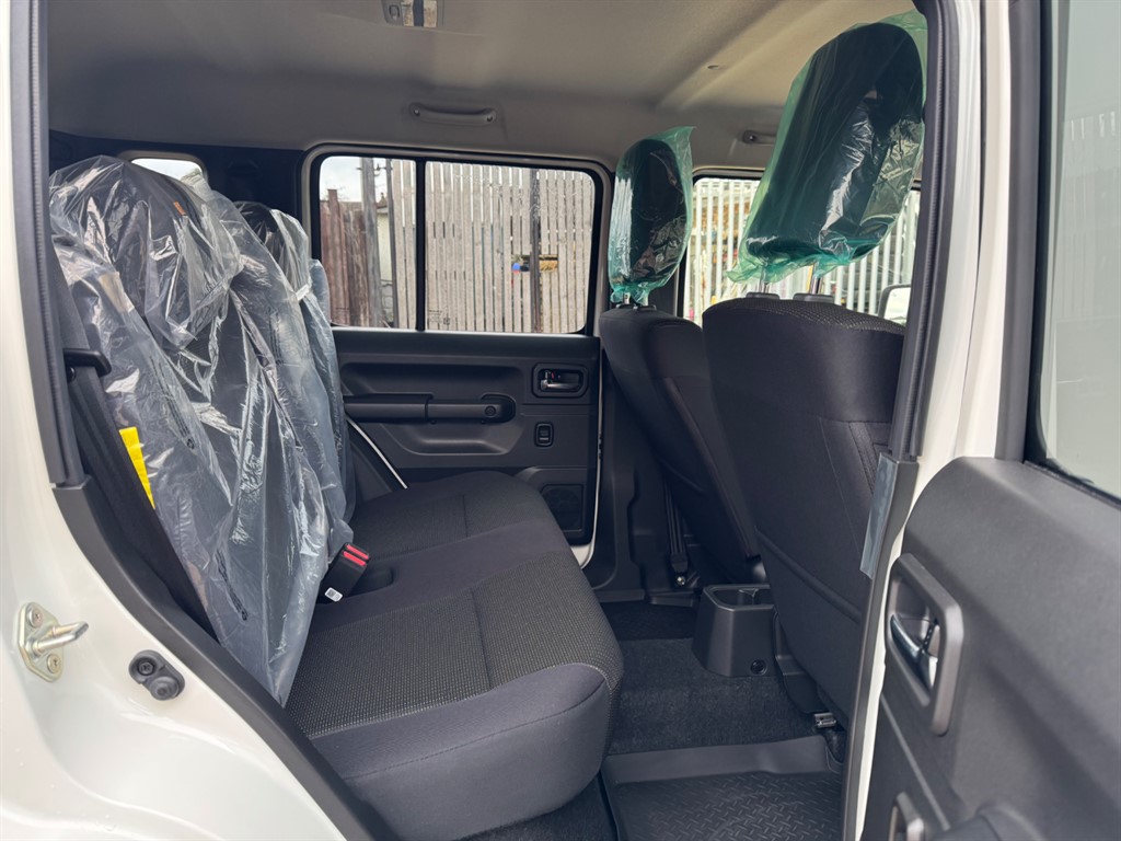 Used Suzuki Jimny 2025 for sale - 77160865: Photo 44