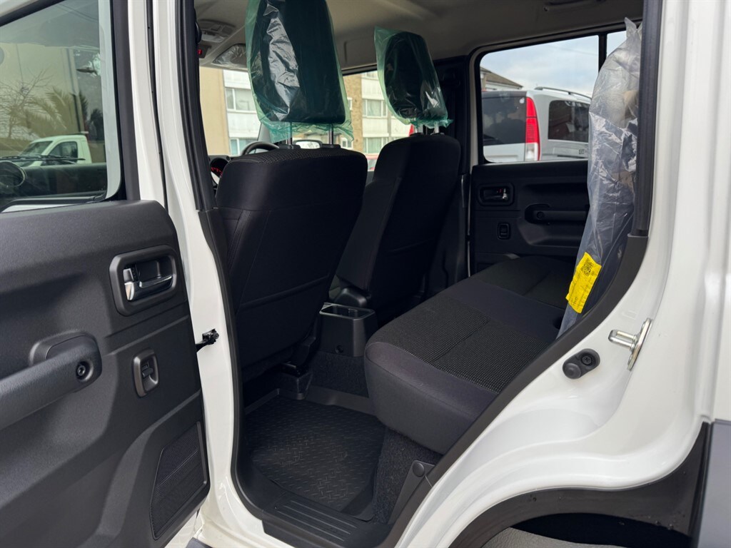 Used Suzuki Jimny 2025 for sale - 77160865: Photo 47