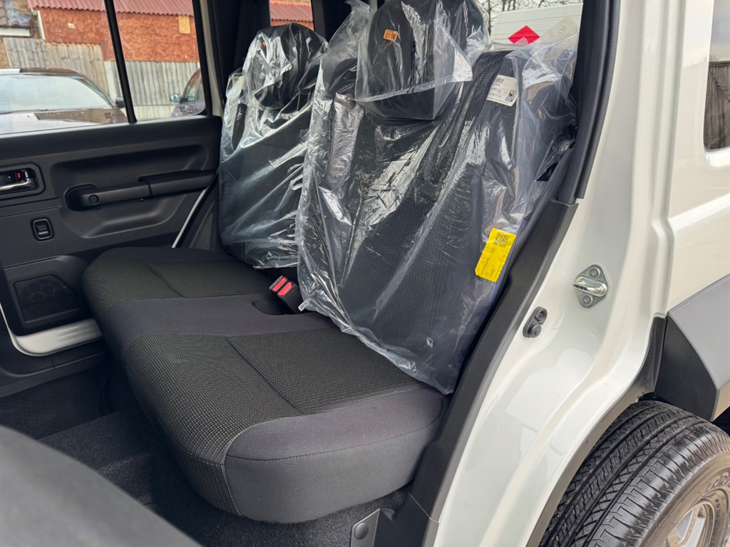 Used Suzuki Jimny 2025 for sale - 77160865: Photo 49