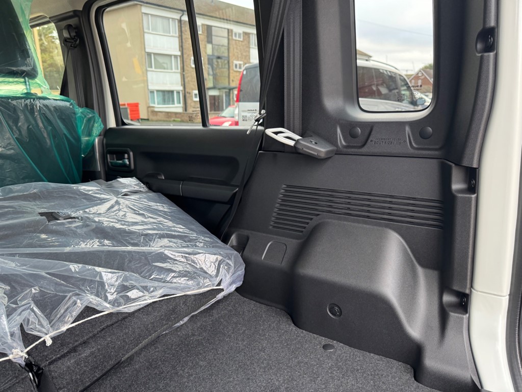 Used Suzuki Jimny 2025 for sale - 77160865: Photo 51