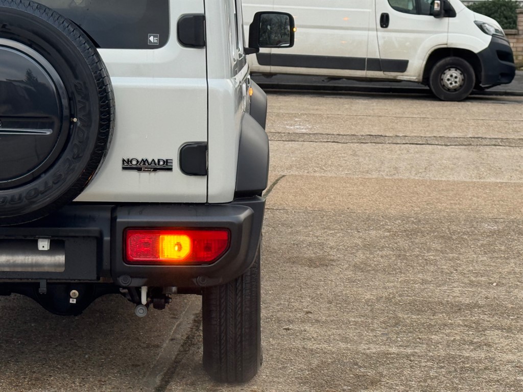 Used Suzuki Jimny 2025 for sale - 77160865: Photo 56