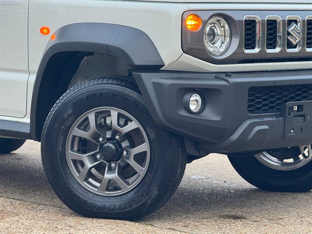 Used Suzuki Jimny 2025 for sale - 77160865: Photo 62