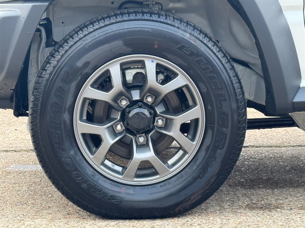 Used Suzuki Jimny 2025 for sale - 77160865: Photo 66