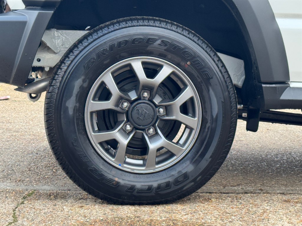 Used Suzuki Jimny 2025 for sale - 77160865: Photo 68