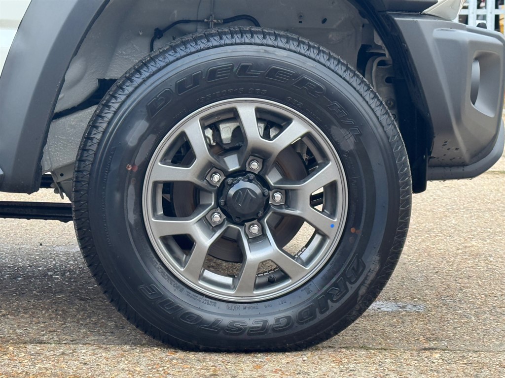 Used Suzuki Jimny 2025 for sale - 77160865: Photo 69