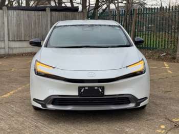 Used Toyota Prius 2023 for sale - 73422580: Photo
