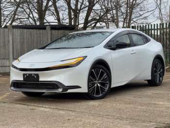 Used Toyota Prius 2023 for sale - 73422580: Photo