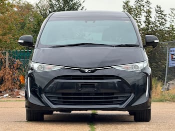 Used Toyota Estima 2018 for sale - 79748253: Photo